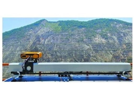 ποιότητας  LT-SAR01 Slope Monitoring Radar All Weather High Precision Positioning εργοστάσιο