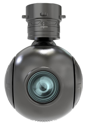 ποιότητας  Uav Detection Recognition AI Photoelectric Device 360 Degree Rotation εργοστάσιο