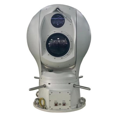 LT-AD01 2D Phased Array Air Defence Radar System Full Field Real Time Scanning