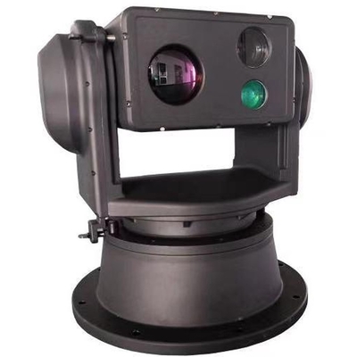 LT-A2 Multi Spectral Photoelectric Tracking Camera For Low Altitude Flight Target