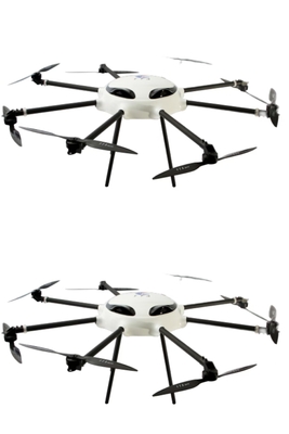 Customized 25kg Level Multipurpose Drone For Search And Rescue Application